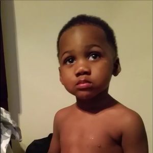 Meet your Posher, Dexter